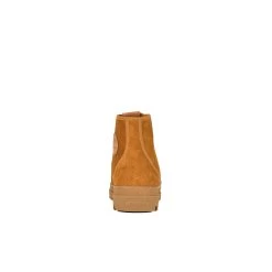 Pataugas AUTHENTIQUE/S F4G OCRE -Chaussures Homme Femme Soldes Magasin BOOTS FEMME ORIGINALE S F4G OCRE 7