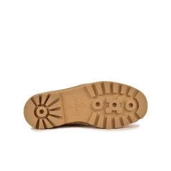 Pataugas AUTHENTIQUE/T F4G IVOIRE -Chaussures Homme Femme Soldes Magasin BOOTS FEMME ORIGINALE T F4G IVOIRE 8