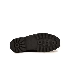 Pataugas AUTHENTIQUE/T F4G NOIR -Chaussures Homme Femme Soldes Magasin BOOTS FEMME ORIGINALE T F4G NOIR 8