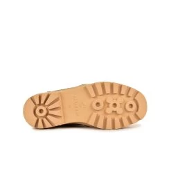 Pataugas AUTHENTIQUE/T F4G VERT MILITAIRE -Chaussures Homme Femme Soldes Magasin BOOTS FEMME ORIGINALE T F4G VERT MILITAIRE 8