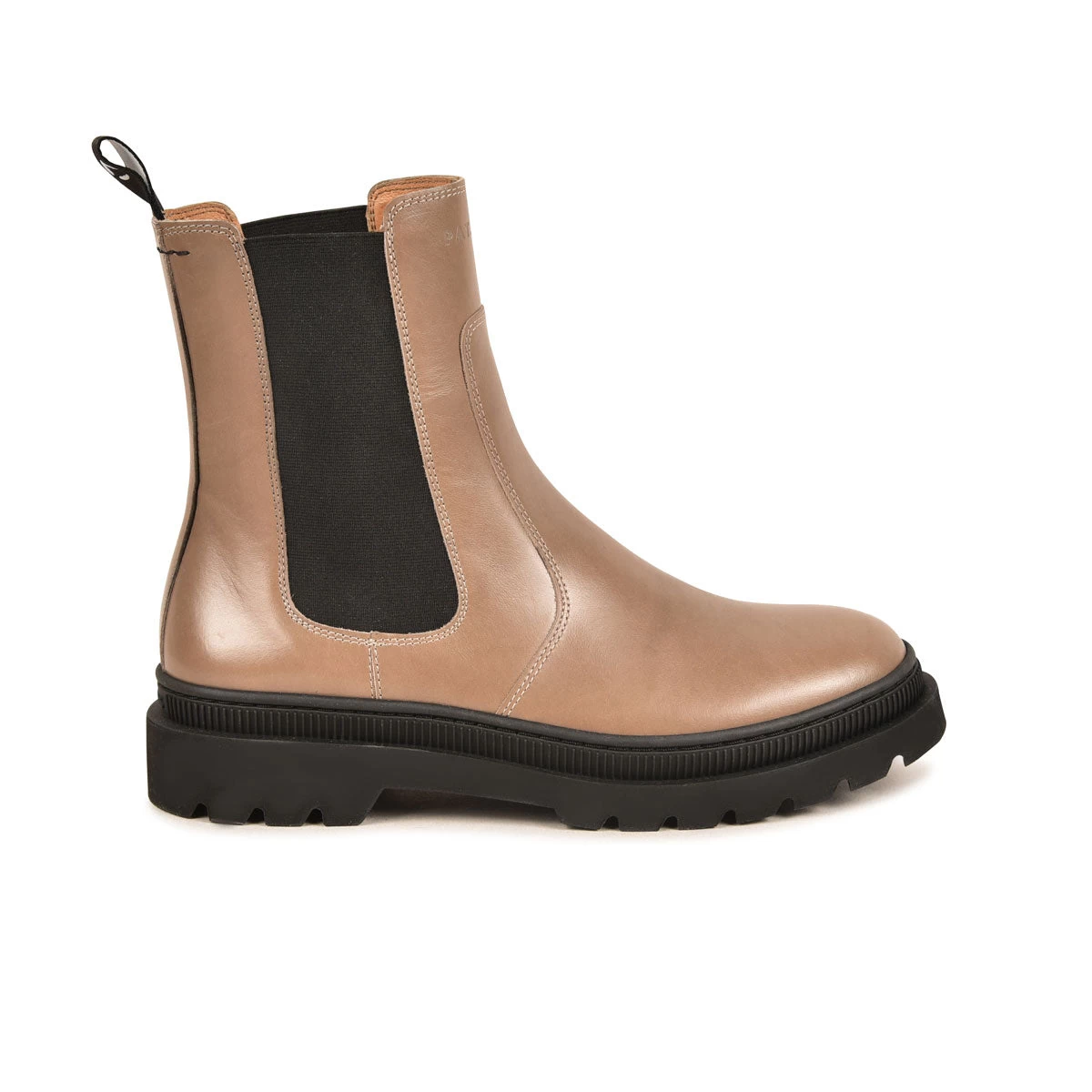 Pataugas VITUS H/N F4I TAUPE 1 Pataugas VITUS H/N F4I TAUPE