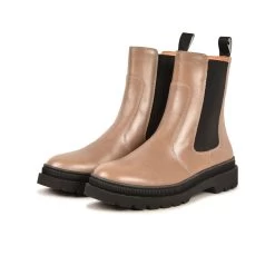 Pataugas VITUS H/N F4I TAUPE 10 Pataugas VITUS H/N F4I TAUPE -Chaussures Homme Femme Soldes Magasin BOOTS FEMME VITUS H N F4I TAUPE 628562 154 5