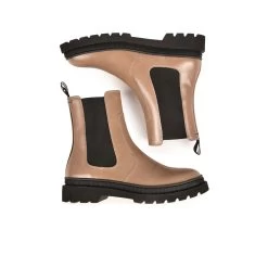 Pataugas VITUS H/N F4I TAUPE 11 Pataugas VITUS H/N F4I TAUPE -Chaussures Homme Femme Soldes Magasin BOOTS FEMME VITUS H N F4I TAUPE 628562 154 6