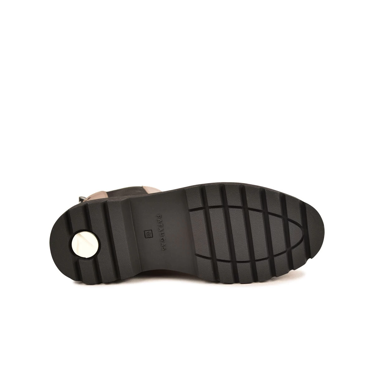 Pataugas VITUS H/N F4I TAUPE 7 Pataugas VITUS H/N F4I TAUPE – Image 7