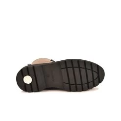 Pataugas WANDA/GL F4I TAUPE -Chaussures Homme Femme Soldes Magasin BOOTS FEMME WANDA GL TAUPE 628530 154 8