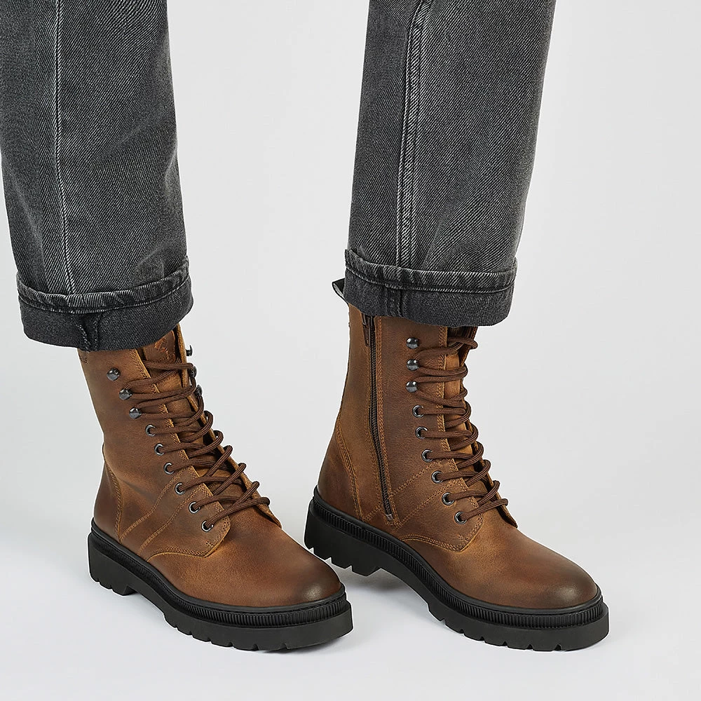 Pataugas WANDA/WL F4I OCRE 2 Pataugas WANDA/WL F4I OCRE – Image 2