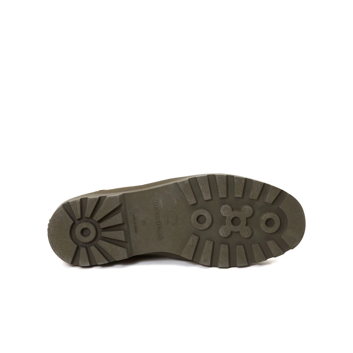 Pataugas AUTHENTIQUE X BOMBERS H4I KAKI 4 Pataugas AUTHENTIQUE X BOMBERS H4I KAKI – Image 4