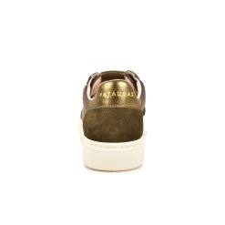 Pataugas BASALTE/SNME F4I KAKI 12 Pataugas BASALTE/SNME F4I KAKI -Chaussures Homme Femme Soldes Magasin BOOTS HOMME BASALT SNME F2H KAKI 628053 554 3