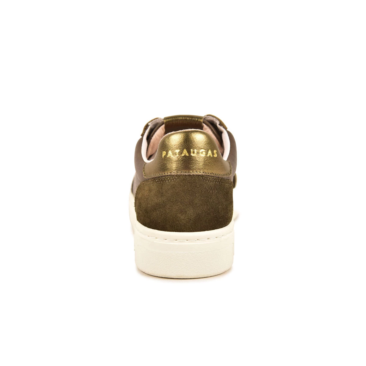 Pataugas BASALTE/SNME F4I KAKI 6 Pataugas BASALTE/SNME F4I KAKI – Image 6