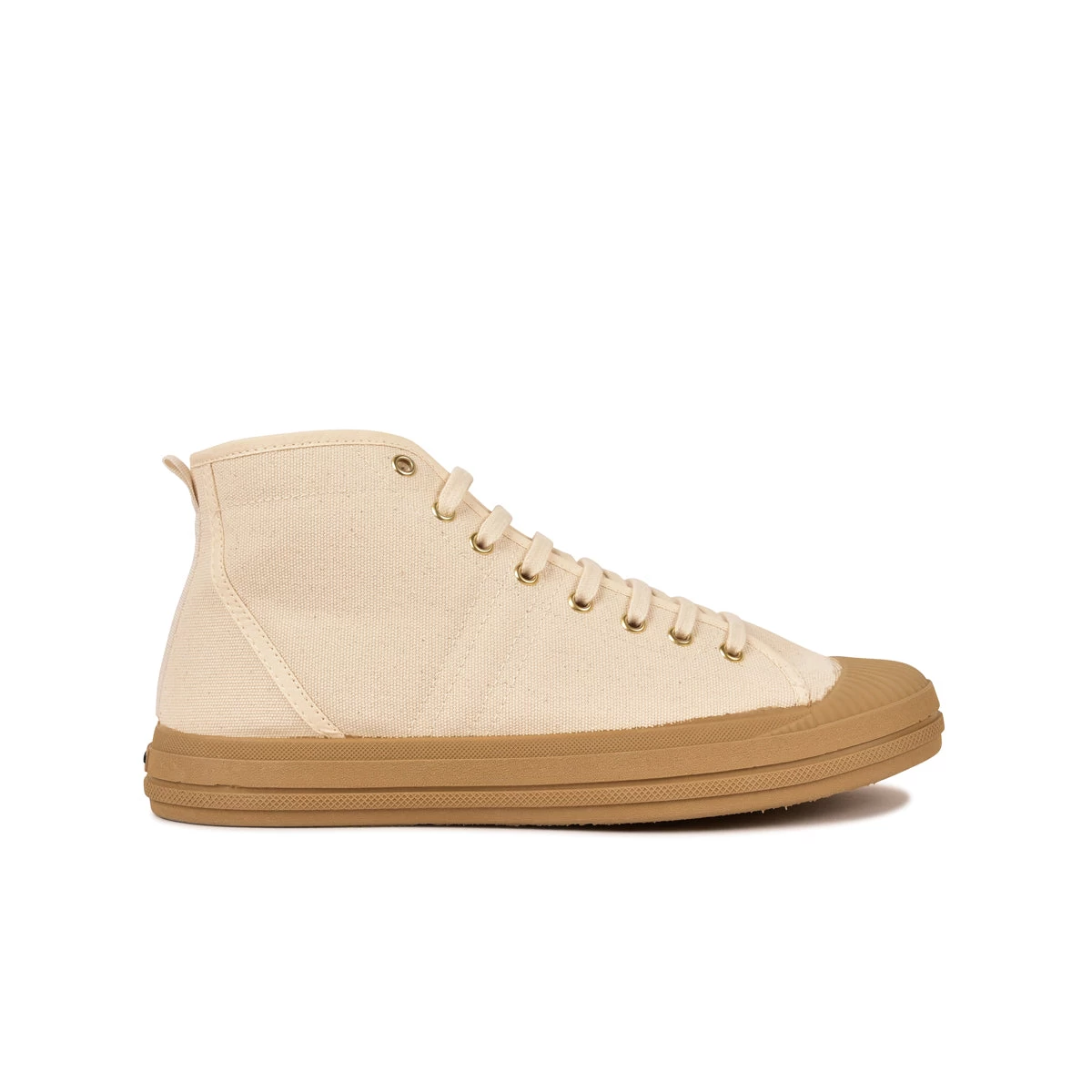 Pataugas ETCHE M/TWK H2H ECRU/GUM 1 Pataugas ETCHE M/TWK H2H ECRU/GUM