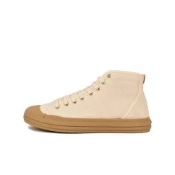 Pataugas ETCHE M/TWK H2H ECRU/GUM 14 Pataugas ETCHE M/TWK H2H ECRU/GUM -Chaussures Homme Femme Soldes Magasin BOOTS HOMME ETCHE TWK H2H ECRU GUM 2