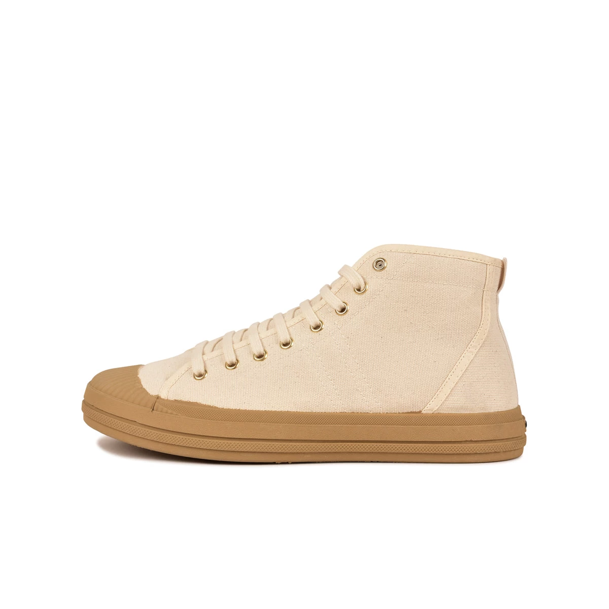 Pataugas ETCHE M/TWK H2H ECRU/GUM 4 Pataugas ETCHE M/TWK H2H ECRU/GUM – Image 4