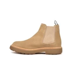 Pataugas IDA/S H2H BEIGE 10 Pataugas IDA/S H2H BEIGE -Chaussures Homme Femme Soldes Magasin BOOTS HOMME IDA S H2H BEIGE 3