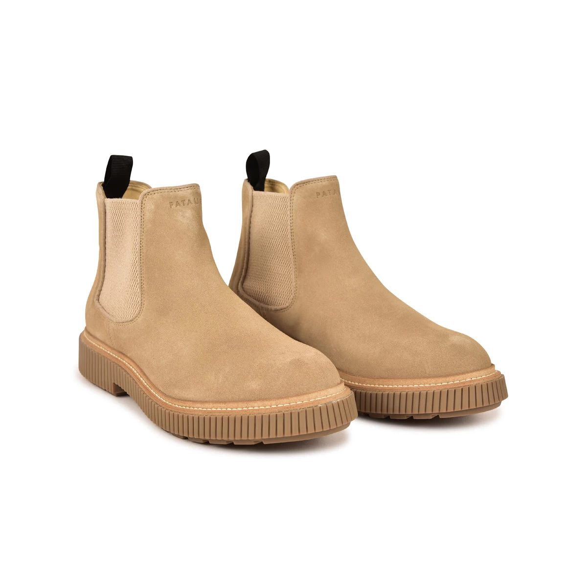 Pataugas IDA/S H2H BEIGE 4 Pataugas IDA/S H2H BEIGE – Image 4