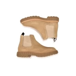 Pataugas IDA/S H2H BEIGE 13 Pataugas IDA/S H2H BEIGE -Chaussures Homme Femme Soldes Magasin BOOTS HOMME IDA S H2H BEIGE 6
