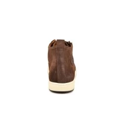 Pataugas JAYER/SH H4I CHOCOLAT -Chaussures Homme Femme Soldes Magasin BOOTS HOMME JAYER SH H4I CHOCO 628478 803 7