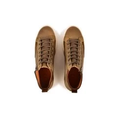 Pataugas JAYER/W H4H TAUPE -Chaussures Homme Femme Soldes Magasin BOOTS HOMME JAYER W H4H TAUPE 6