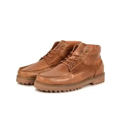 Pataugas LAURIER B/N H4I CHATAIGNE -Chaussures Homme Femme Soldes Magasin BOOTS HOMME LAURIER B N H4I CHATAIGNE 628598 755 5