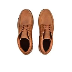 Pataugas LAURIER B/N H4I CHATAIGNE -Chaussures Homme Femme Soldes Magasin BOOTS HOMME LAURIER B N H4I CHATAIGNE 628598 755 6