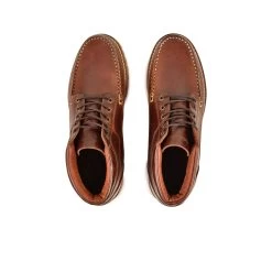 Pataugas LAURIER B/N H4I CHOCOLAT -Chaussures Homme Femme Soldes Magasin BOOTS HOMME LAURIER B N H4I CHOCOLAT 628538 803 6