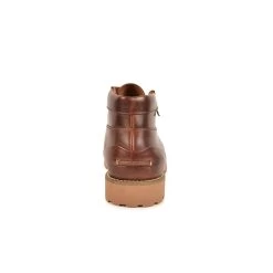 Pataugas LAURIER B/N H4I CHOCOLAT -Chaussures Homme Femme Soldes Magasin BOOTS HOMME LAURIER B N H4I CHOCOLAT 628538 803 7