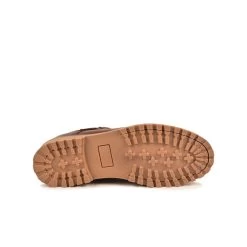 Pataugas LAURIER B/N H4I CHOCOLAT -Chaussures Homme Femme Soldes Magasin BOOTS HOMME LAURIER B N H4I CHOCOLAT 628538 803 8