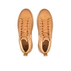 Pataugas NEW CARLO/N H2I TAN -Chaussures Homme Femme Soldes Magasin BOOTS HOMME NEW CARLO N H2I TAN 628409 756 6