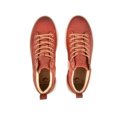 Pataugas NEW CARLO/N H4I ROUILLE 11 Pataugas NEW CARLO/N H4I ROUILLE -Chaussures Homme Femme Soldes Magasin BOOTS HOMME NEW CARLO N H4I ROUILLE 628462 353 6