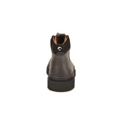 Pataugas NEW NISTOS/W H4I ANTHRACITE -Chaussures Homme Femme Soldes Magasin BOOTS HOMME NEW NISTOS W H4I ANTHRACITE 628527 655 7