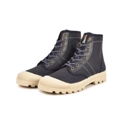 Pataugas AUTHENTIQUE M/SC H2I MARINE -Chaussures Homme Femme Soldes Magasin BOOTS HOMME OG M SC F2I MARINE 628342 456 5