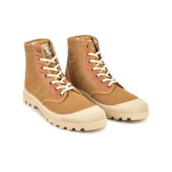 Pataugas AUTHENTIQUE M/SC H2I NOISETTE 11 Pataugas AUTHENTIQUE M/SC H2I NOISETTE -Chaussures Homme Femme Soldes Magasin BOOTS HOMME OG M SC H2I CAMEL 628342 754 4