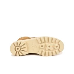 Pataugas AUTHENTIQUE M/SC H2I NOISETTE 15 Pataugas AUTHENTIQUE M/SC H2I NOISETTE -Chaussures Homme Femme Soldes Magasin BOOTS HOMME OG M SC H2I CAMEL 628342 754 8