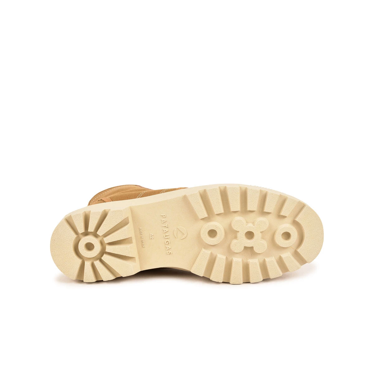 Pataugas AUTHENTIQUE M/SC H2I NOISETTE 8 Pataugas AUTHENTIQUE M/SC H2I NOISETTE – Image 8