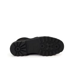 Pataugas AUTHENTIQUE M/SS H4I NOIR 7 Pataugas AUTHENTIQUE M/SS H4I NOIR -Chaussures Homme Femme Soldes Magasin BOOTS HOMME OG M SS H4I NOIR 628501 850 4