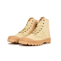 Pataugas AUTHENTIQUE/T H4G ECRU 16 Pataugas AUTHENTIQUE/T H4G ECRU -Chaussures Homme Femme Soldes Magasin BOOTS HOMME ORIGINALE T H4G ECRU 3bis