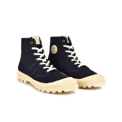 Pataugas AUTHENTIQUE/T H4G MARINE -Chaussures Homme Femme Soldes Magasin BOOTS HOMME ORIGINALE T H4G MARINE 4