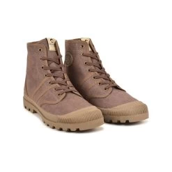 Pataugas AUTHENTIQUE/T H4G TAN 11 Pataugas AUTHENTIQUE/T H4G TAN -Chaussures Homme Femme Soldes Magasin BOOTS HOMME ORIGINALE T H4G TAN 628017 756 4