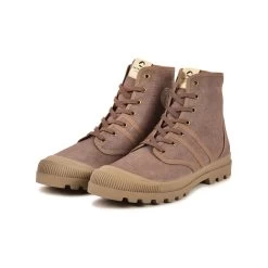 Pataugas AUTHENTIQUE/T H4G TAN 12 Pataugas AUTHENTIQUE/T H4G TAN -Chaussures Homme Femme Soldes Magasin BOOTS HOMME ORIGINALE T H4G TAN 628017 756 5