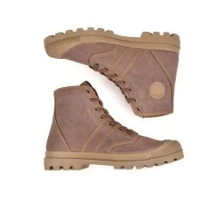 Pataugas AUTHENTIQUE/T H4G TAN 13 Pataugas AUTHENTIQUE/T H4G TAN -Chaussures Homme Femme Soldes Magasin BOOTS HOMME ORIGINALE T H4G TAN 628017 756 6