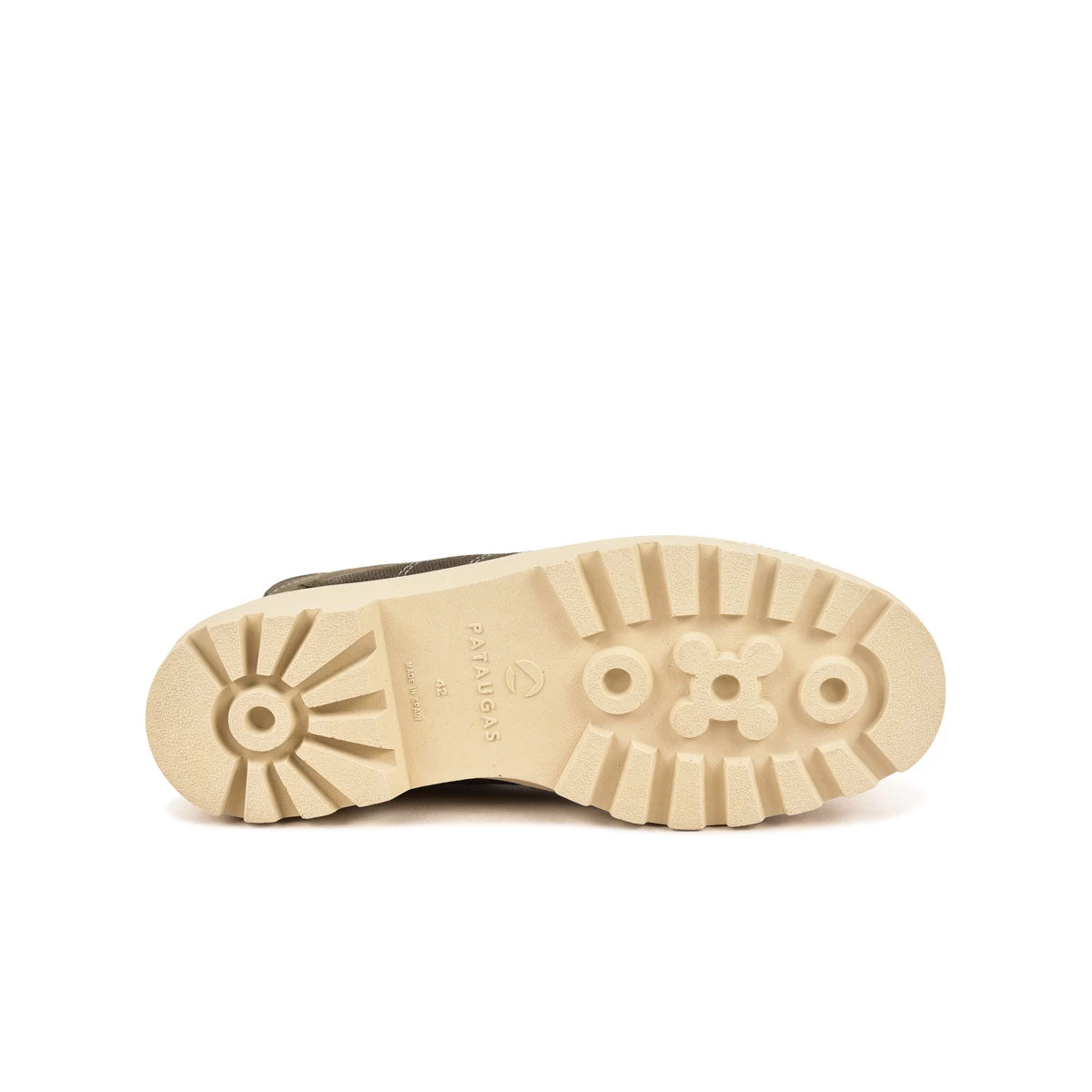 Pataugas AUTHENTIQUE M/SC H2I KAKI 7 Pataugas AUTHENTIQUE M/SC H2I KAKI – Image 7