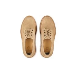 Pataugas ESTHER/S F2H BEIGE 9 Pataugas ESTHER/S F2H BEIGE -Chaussures Homme Femme Soldes Magasin CHAUSSURE FEMME ESTHER S F2H BEIGE 6