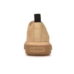 Pataugas ESTHER/S F2H BEIGE 10 Pataugas ESTHER/S F2H BEIGE -Chaussures Homme Femme Soldes Magasin CHAUSSURE FEMME ESTHER S F2H BEIGE 7