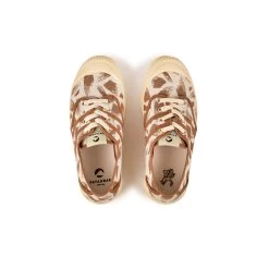 Pataugas AUTHENTIQUE WALKIE TALKIE L/GR F2H MARRON -Chaussures Homme Femme Soldes Magasin CHAUSSURE FEMME OG L GR F2H MARRON 6