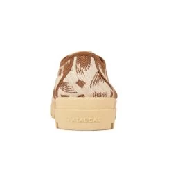 Pataugas AUTHENTIQUE WALKIE TALKIE L/GR F2H MARRON -Chaussures Homme Femme Soldes Magasin CHAUSSURE FEMME OG L GR F2H MARRON 7