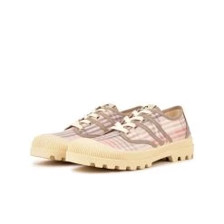 Pataugas AUTHENTIQUE L/MA F2H BEIGE 8 Pataugas AUTHENTIQUE L/MA F2H BEIGE -Chaussures Homme Femme Soldes Magasin CHAUSSURE FEMME OG L MA F2H BEIGE 5