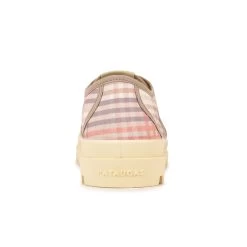 Pataugas AUTHENTIQUE L/MA F2H BEIGE 10 Pataugas AUTHENTIQUE L/MA F2H BEIGE -Chaussures Homme Femme Soldes Magasin CHAUSSURE FEMME OG L MA F2H BEIGE 7