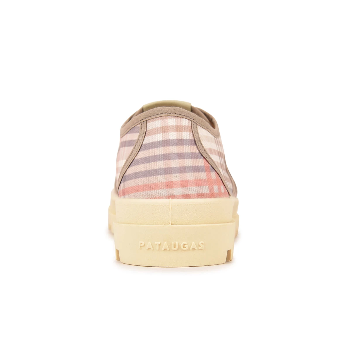 Pataugas AUTHENTIQUE L/MA F2H BEIGE 5 Pataugas AUTHENTIQUE L/MA F2H BEIGE – Image 5