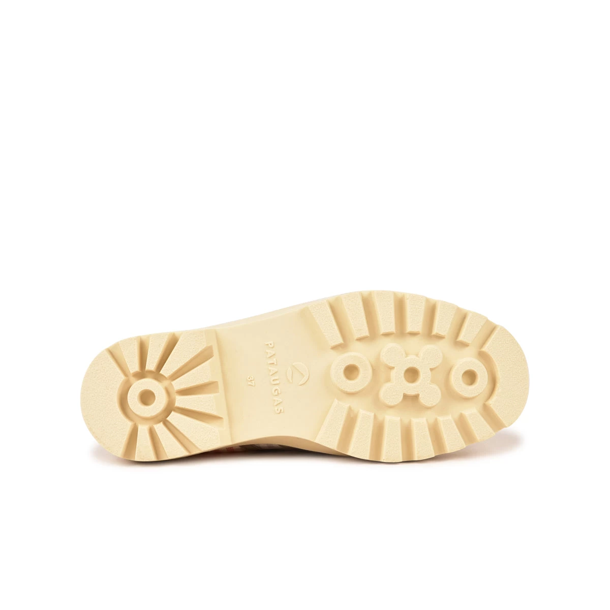 Pataugas AUTHENTIQUE L/MA F2H BEIGE 6 Pataugas AUTHENTIQUE L/MA F2H BEIGE – Image 6