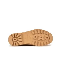 Pataugas AUTHENTIQUE L/S F4G BEIGE -Chaussures Homme Femme Soldes Magasin CHAUSSURE FEMME OG L S F4G BEIGE WEB8