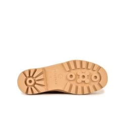 Pataugas AUTHENTIQUE L/S F4G CARAMEL -Chaussures Homme Femme Soldes Magasin CHAUSSURE FEMME OG L S F4G CAMEL 4